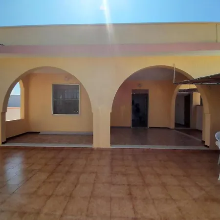 Nonna Erminia Casa Salento