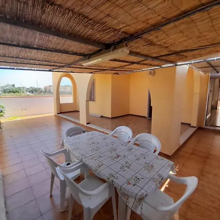 Nonna Erminia Casa Salento *