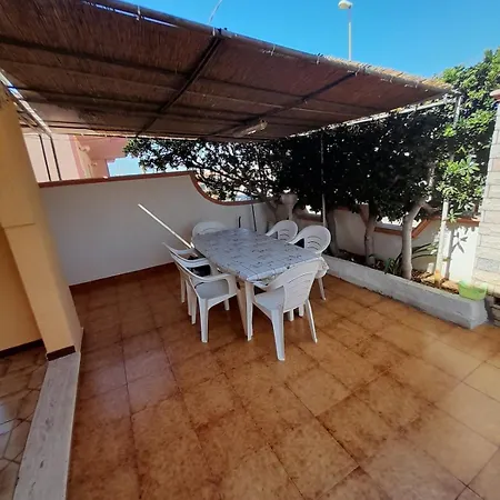 Nonna Erminia Casa Salento