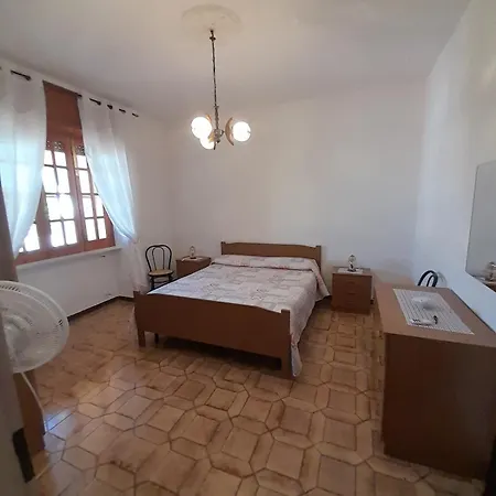 Dom wakacyjny Nonna Erminia Casa Salento Marina di Mancaversa