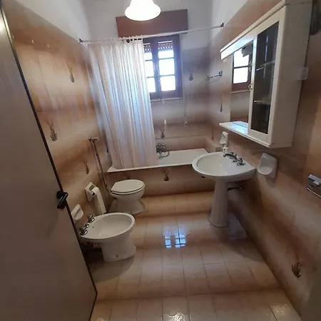 Dom wakacyjny Nonna Erminia Casa Salento