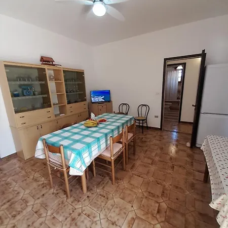 Dom wakacyjny Nonna Erminia Casa Salento *