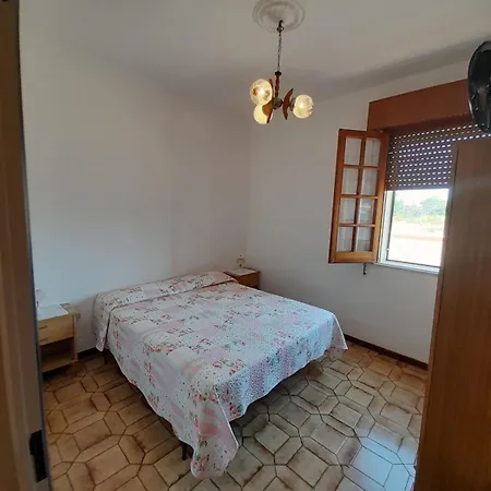 Nonna Erminia Casa Salento Dom wakacyjny Marina di Mancaversa