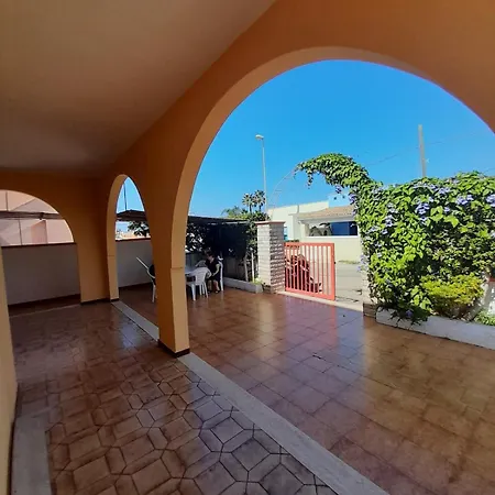 Nonna Erminia Casa Salento Dom wakacyjny *