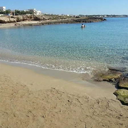 Dom wakacyjny Nonna Erminia Casa Salento *