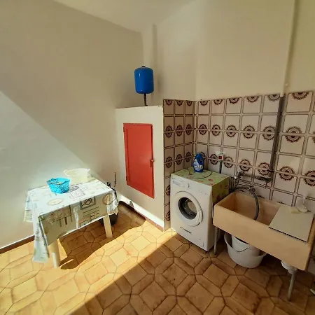 Nonna Erminia Casa Salento Dom wakacyjny