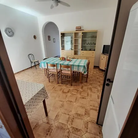 Nonna Erminia Casa Salento Dom wakacyjny Marina di Mancaversa