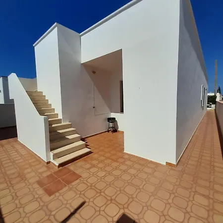 Dom wakacyjny Nonna Erminia Casa Salento *