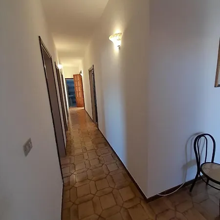 Nonna Erminia Casa Salento