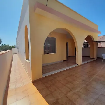 Nonna Erminia Casa Salento